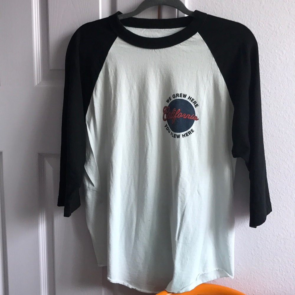 Brandy shirt